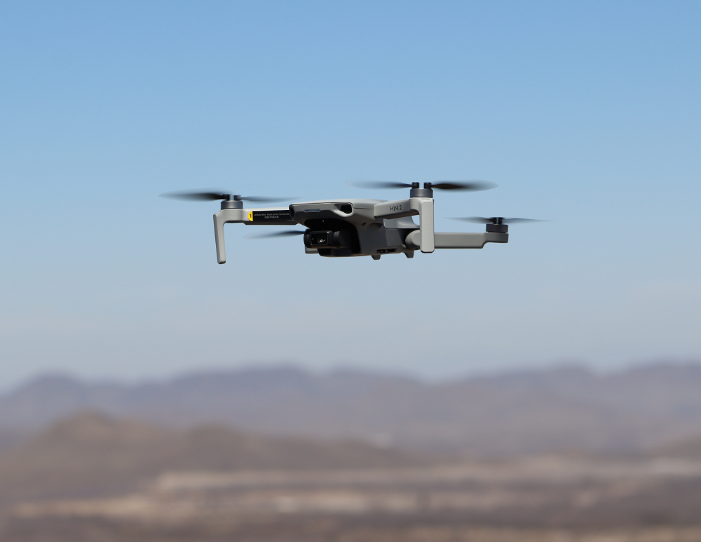 The Ultimate Guide to Choosing the Perfect Drone for Beginners