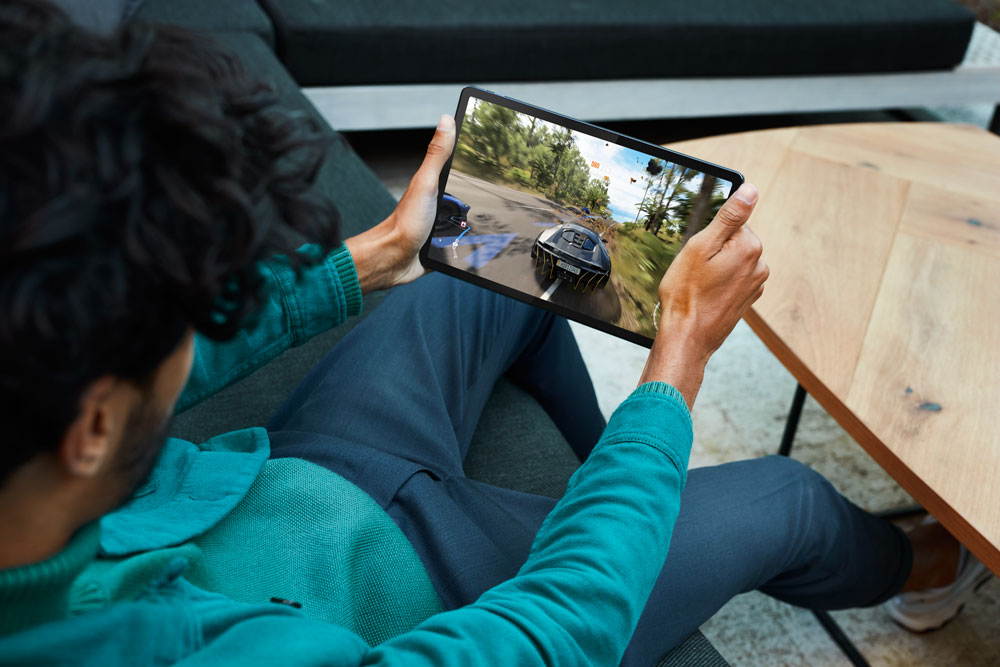 how to choose a good tablet