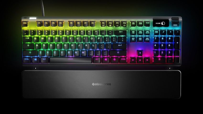 best wireless keyboards for gaming